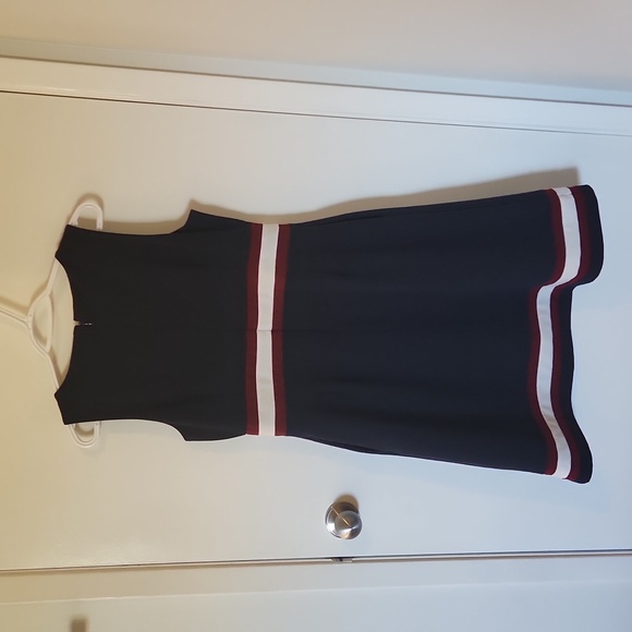CLEO nautical dress - Picture 4 of 7